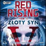 Red Rising. Zoty Syn [Audiobook]